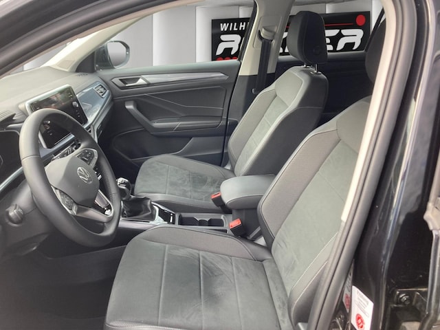 Volkswagen T-Roc 1.0 TSI Style