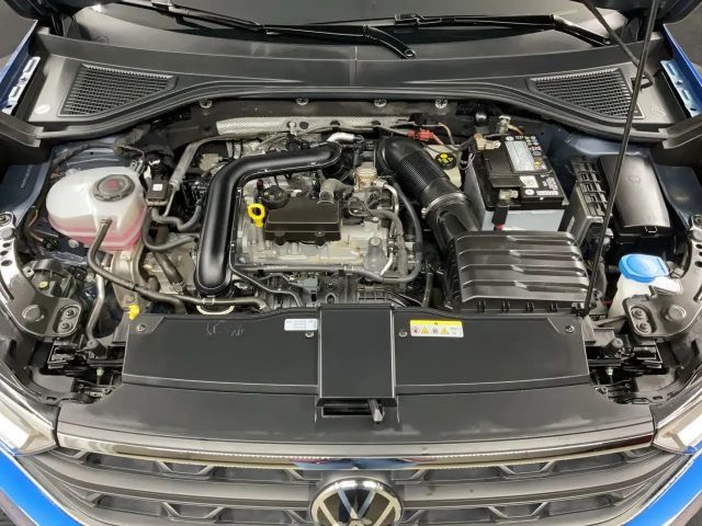 Volkswagen T-Roc 1.0 TSI