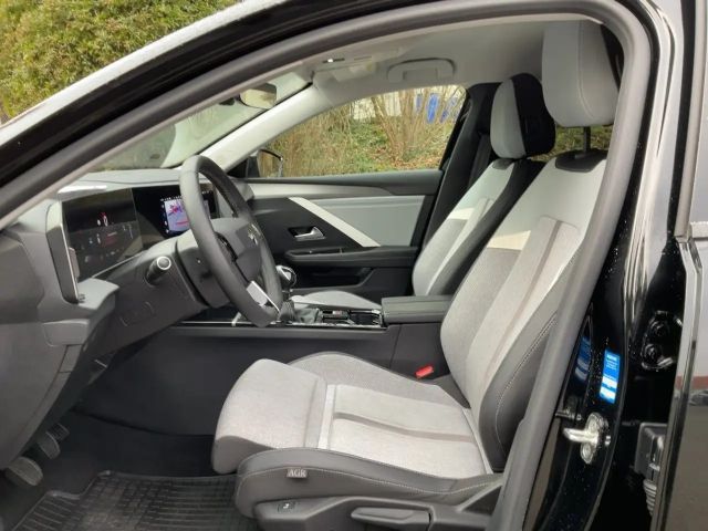 Opel Astra 1.2 Turbo Elegance Turbo