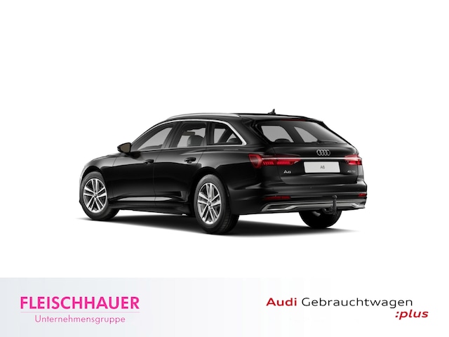 Audi A5 Avant Quattro S-Tronic