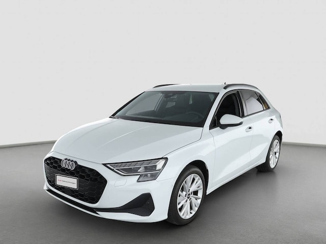 Audi A3 30 TFSI S-Tronic Sportback