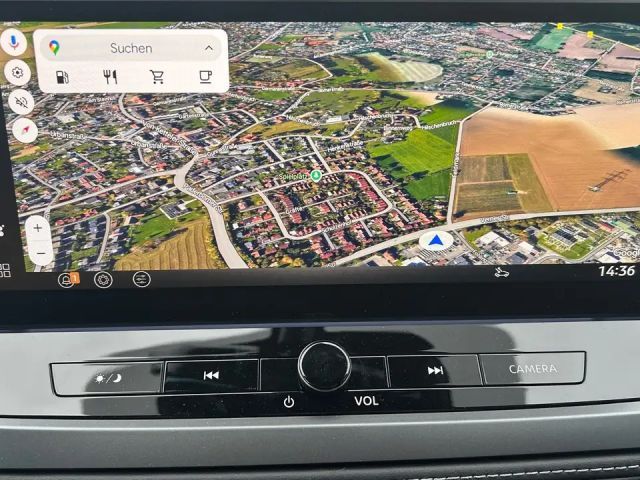 Nissan Qashqai DIG-T N-Connecta