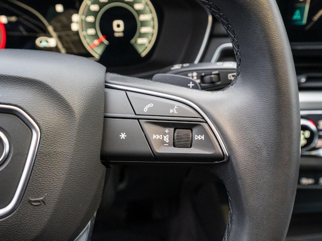 Audi A4 35 TDI Avant S-Tronic