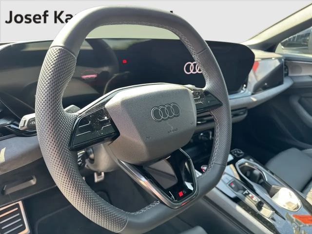 Audi A6 Quattro