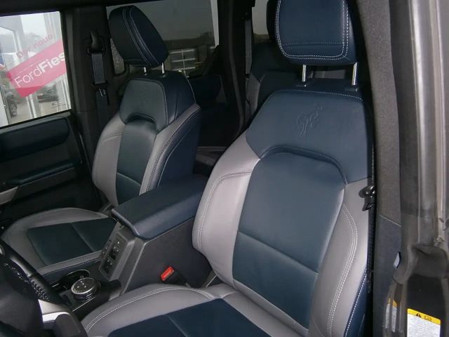 Ford Bronco Outer Banks