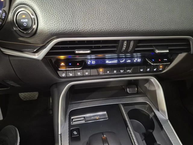 Mazda CX-60 Homura e-Skyactiv