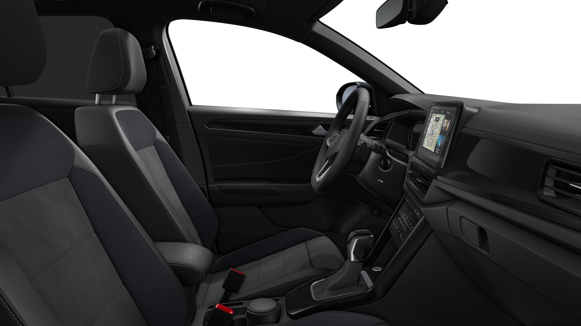 Volkswagen T-Roc 2.0 TDI DSG IQ.Drive Style