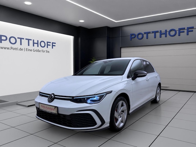 Volkswagen Golf 1.4 TSI DSG GTE