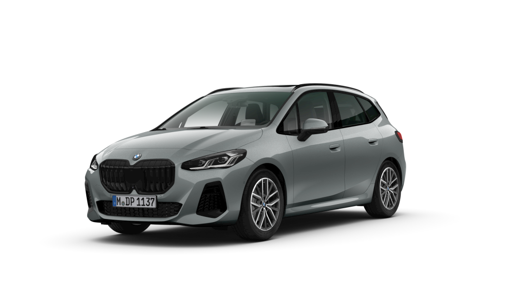 BMW 220 220i Active Tourer