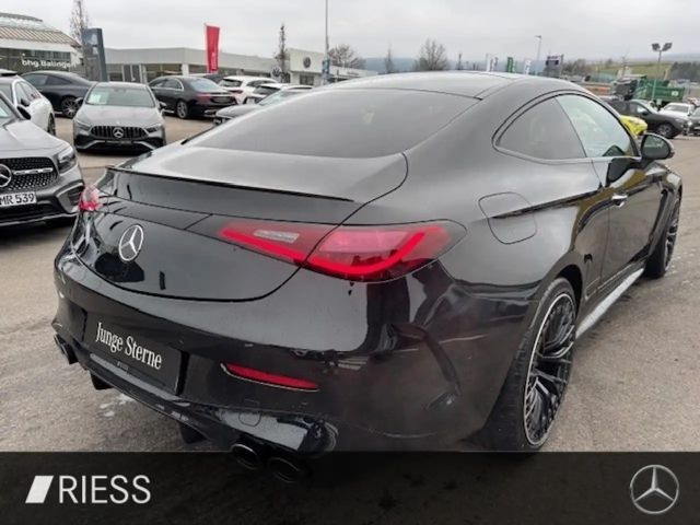 Mercedes-Benz AMG CLE 4MATIC