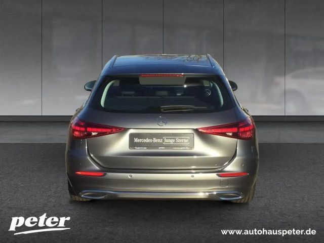 Mercedes-Benz C 180 AVANTGARDE Estate