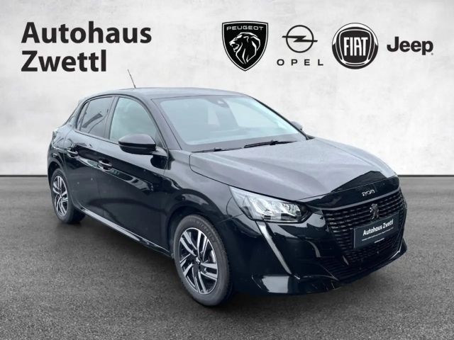 Peugeot 208 Allure Pack EAT8