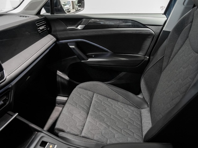 Volkswagen Tiguan 1.5 eTSI