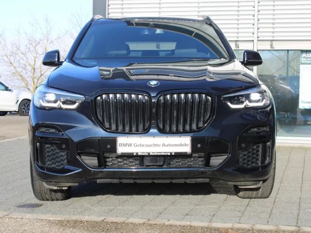 BMW X5 Comfort pakket M-Sport xDrive30d