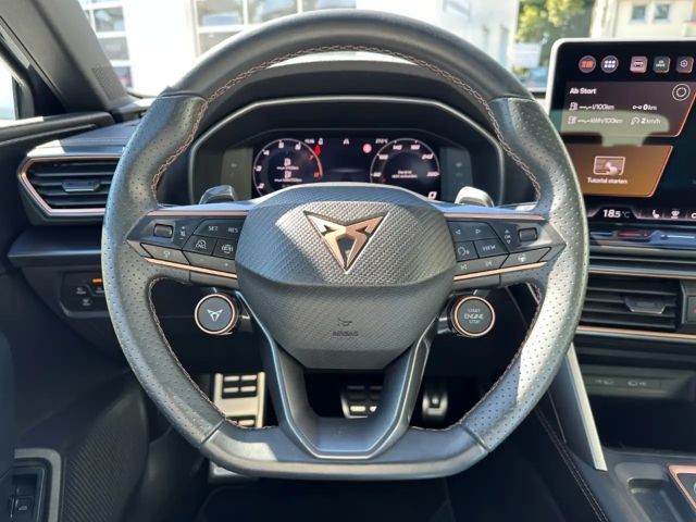 Cupra Leon DSG Sportstourer VZ