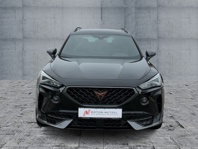 Cupra Formentor 4Drive VZ