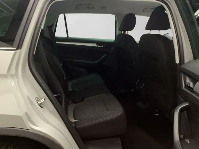 Skoda Kodiaq 2.0 TDI 4x4