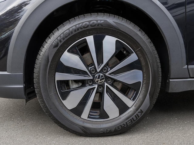 Volkswagen Taigo DSG Move