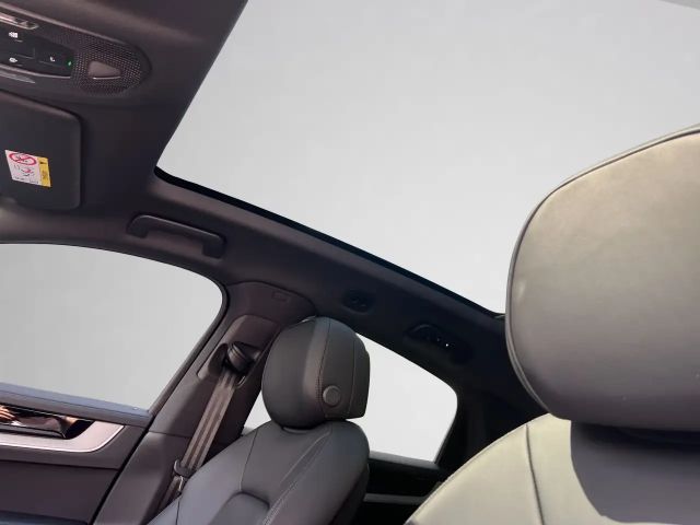 Porsche Cayenne Coupé E-Hybrid