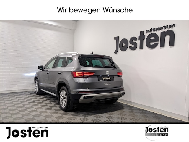 Seat Ateca 1.5 TSI