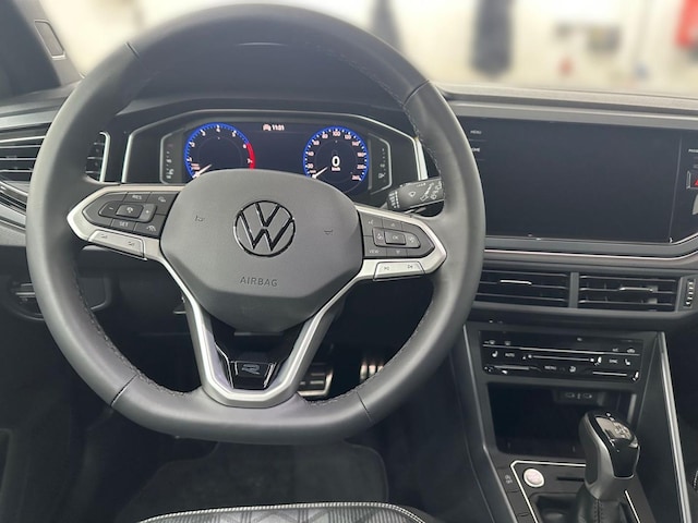 Volkswagen Taigo DSG R-Line