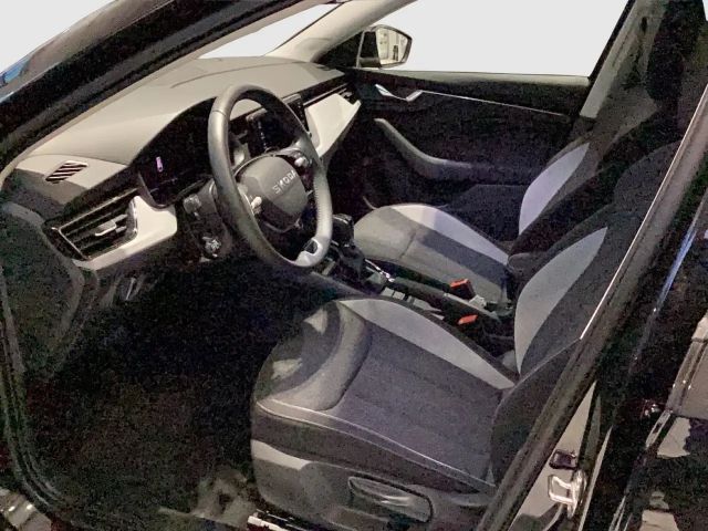 Skoda Scala Selection