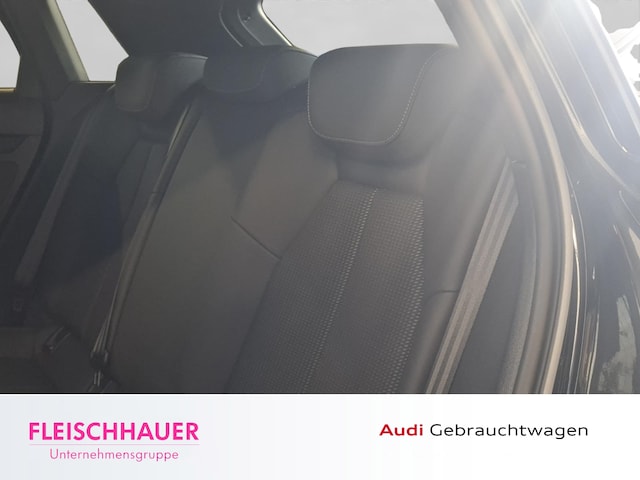 Audi A3 35 TFSI S-Tronic Sportback