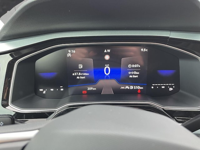 Volkswagen Polo Polo GOAL 1,0 l TSI OPF NAVI,GJR,PDC,NSW