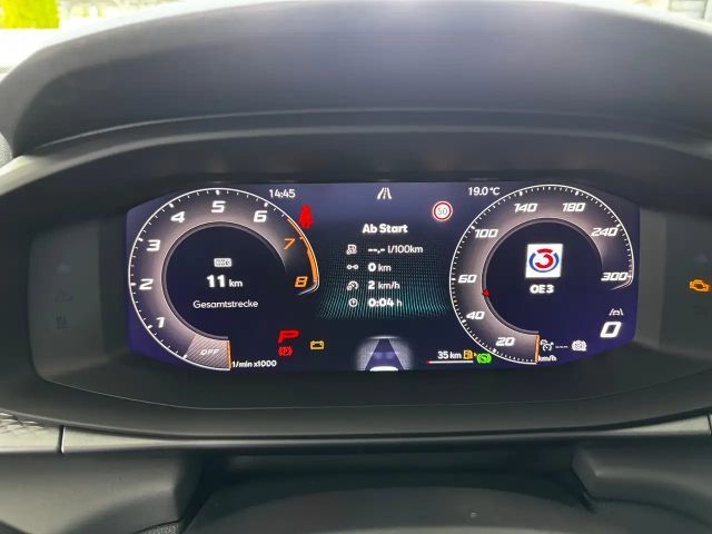 Cupra Terramar 1.5 e-TSI 150 PS DSG