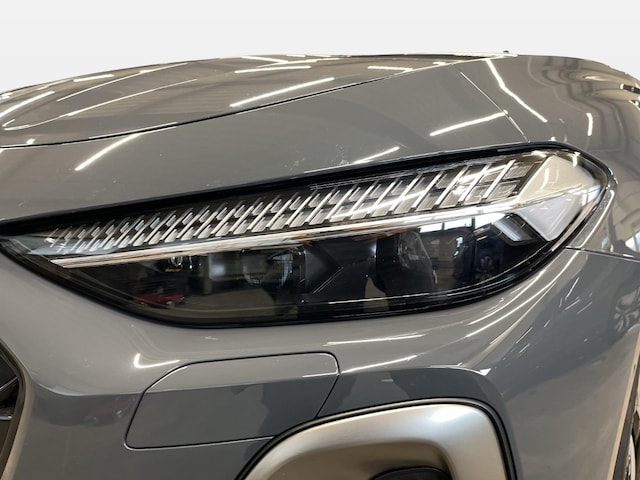 Audi A5 Avant S-Tronic