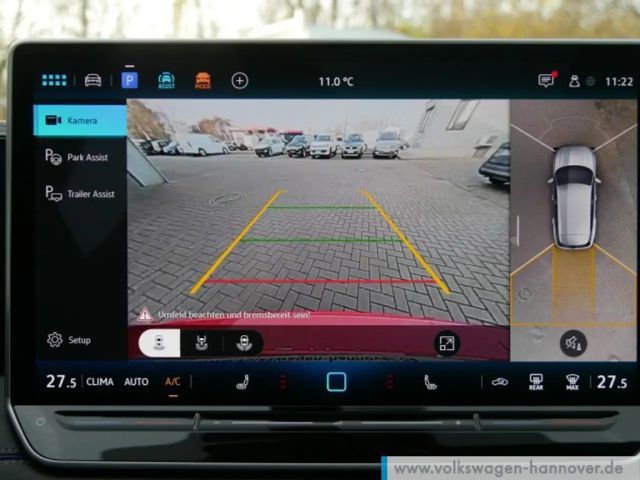 Volkswagen Tiguan 2.0 TDI DSG R-Line