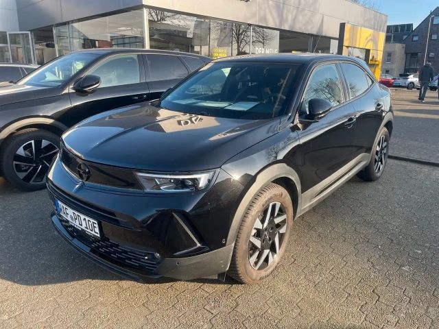 Opel Mokka Mokka-e
