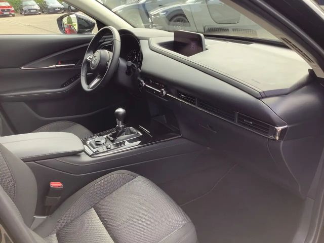 Mazda CX-30 Homura SkyActiv