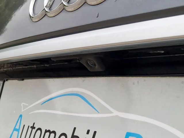 Audi Q5 40 TDI Quattro S-Tronic