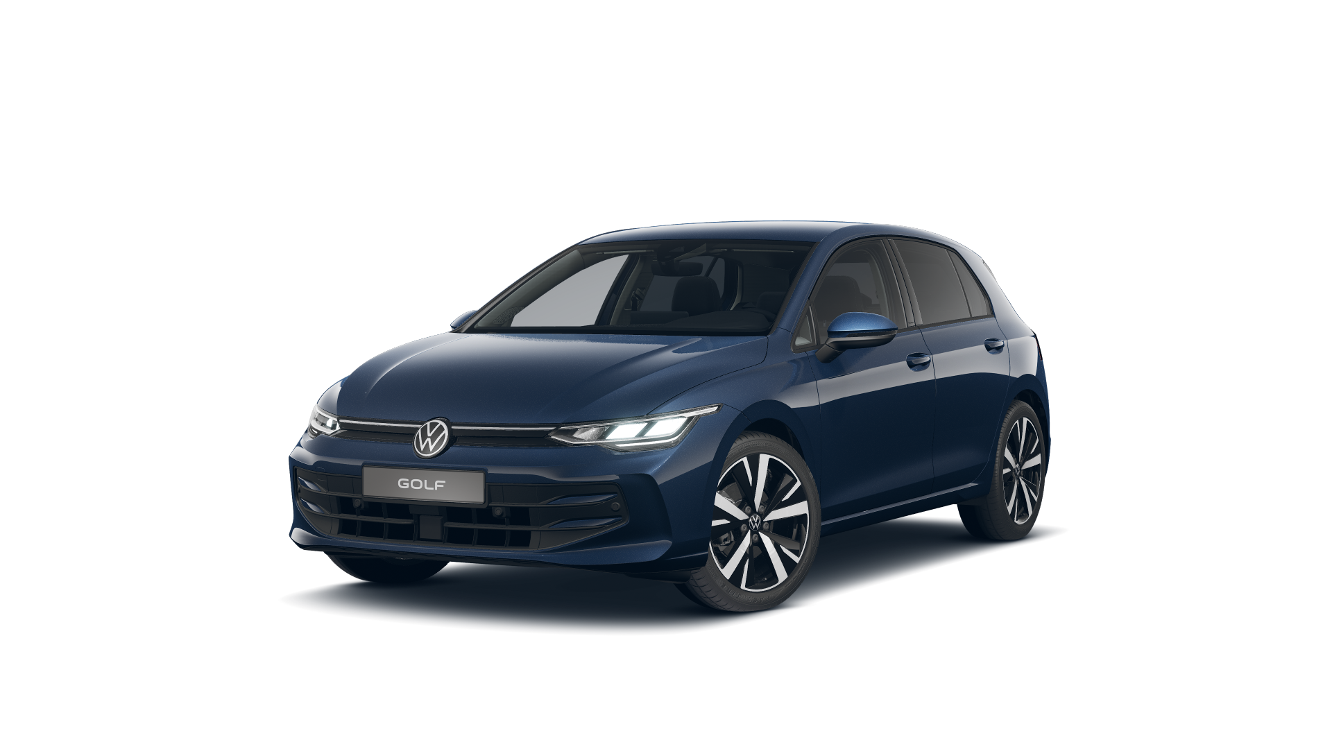 Volkswagen Golf 1.5 TSI Life