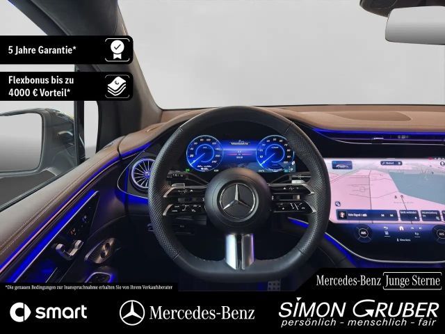 Mercedes-Benz EQE SUV 4MATIC 500 AMG Line