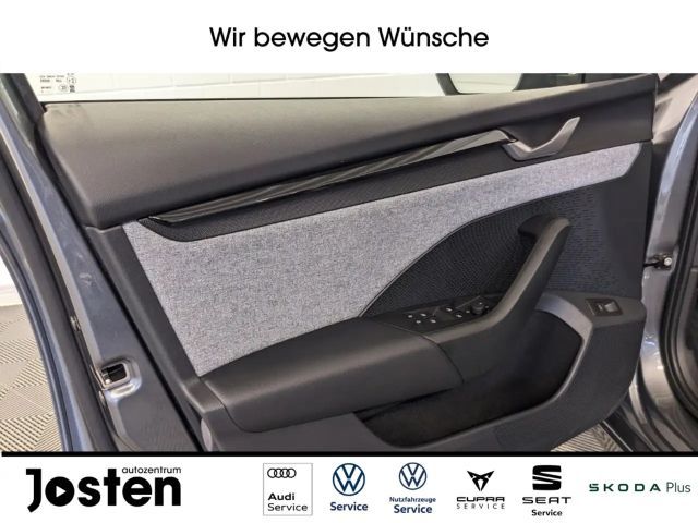 Skoda Octavia 2.0 TDI Selection