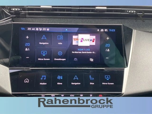 Peugeot 308 Allure Pack BlueHDi EAT8 SW