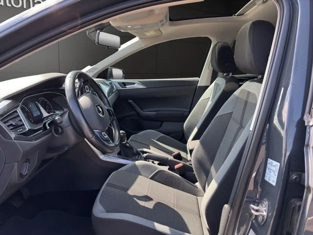 Volkswagen Polo 1.0 TSI Highline