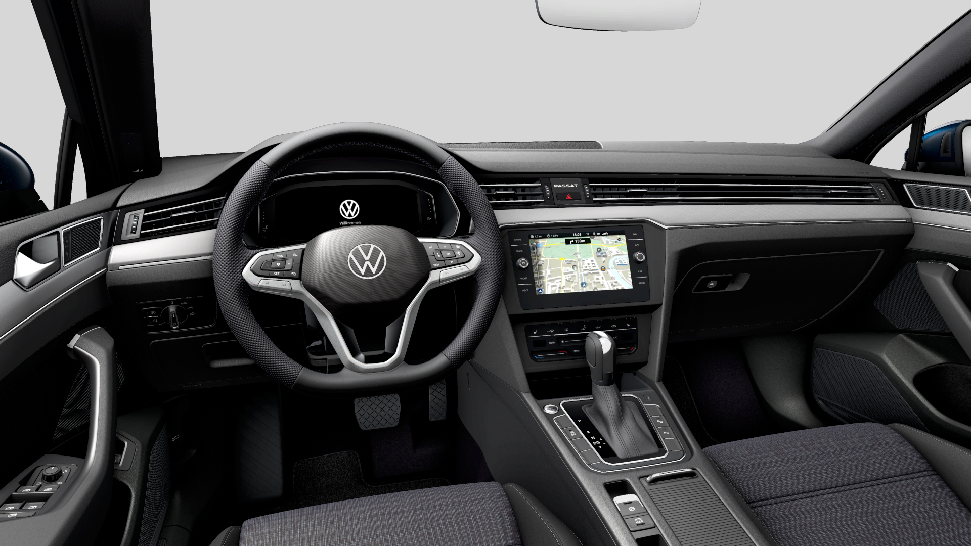 Volkswagen Passat 2.0 TDI Variant