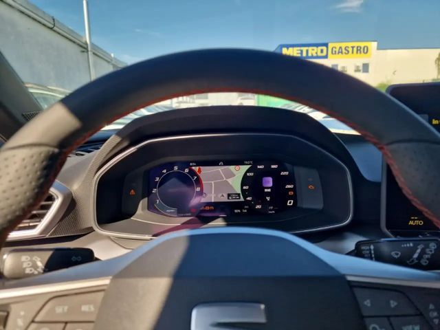 Seat Leon 1.5 TSI FR-lijn