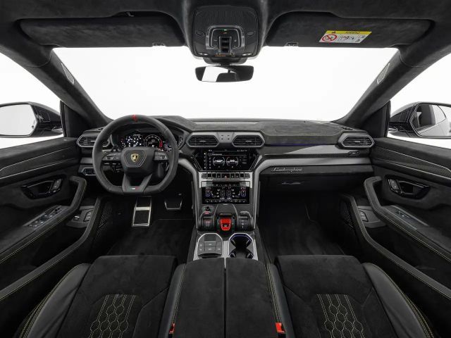 Lamborghini Urus Performante