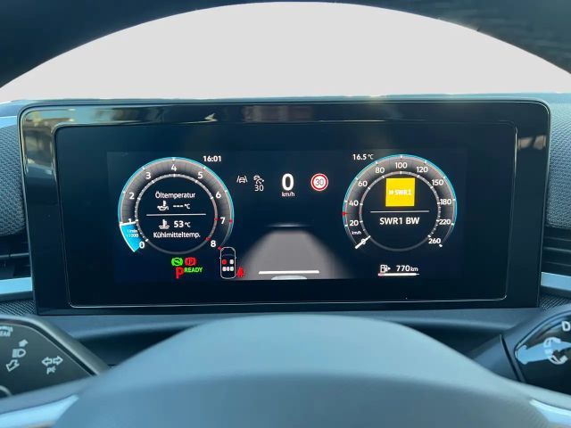 Volkswagen T-Roc 1.5 eTSI DSG Life