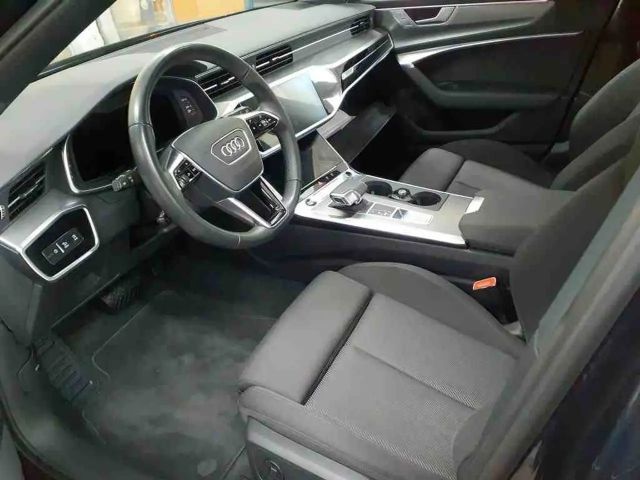 Audi A6 2.0 TFSI Sport