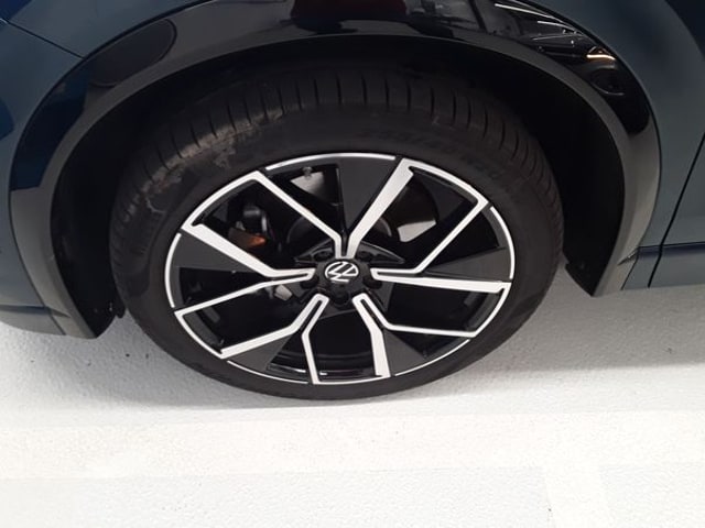 Volkswagen Tiguan 2.0 TDI DSG IQ.Drive