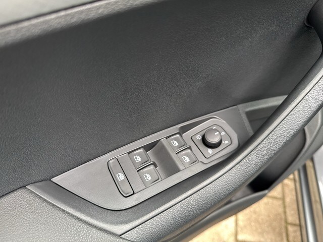 Skoda Karoq 1.5 TSI Selection