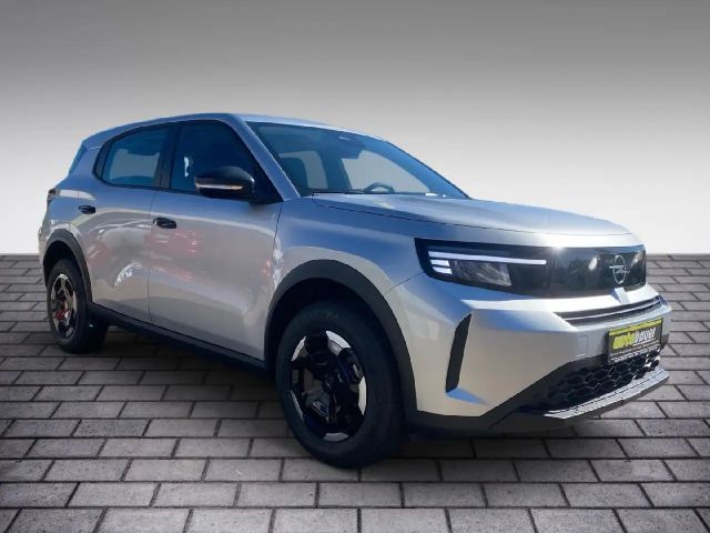 Opel Frontera Edition