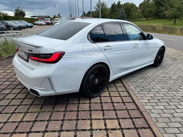 Alpina B3 BMW Alpina B3 G20 mit Tageszulassung + Repair