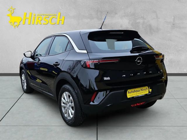 Opel Mokka Edition Mokka-e