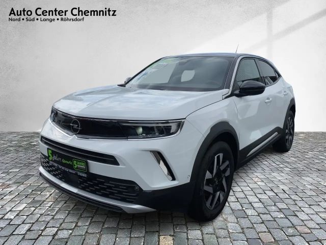 Opel Mokka Elegance